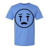  Men/Unisex Softstyle Lightweight T-Shirt Thumbnail