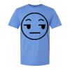  Men/Unisex Softstyle Lightweight T-Shirt Thumbnail