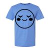 Men/Unisex Softstyle Lightweight T-Shirt Thumbnail