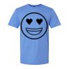  Men/Unisex Softstyle Lightweight T-Shirt Thumbnail