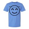  Men/Unisex Softstyle Lightweight T-Shirt Thumbnail