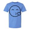 Men/Unisex Softstyle Lightweight T-Shirt Thumbnail