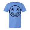  Men/Unisex Softstyle Lightweight T-Shirt Thumbnail