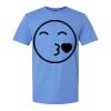  Men/Unisex Softstyle Lightweight T-Shirt Thumbnail
