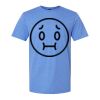  Men/Unisex Softstyle Lightweight T-Shirt Thumbnail