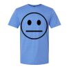  Men/Unisex Softstyle Lightweight T-Shirt Thumbnail