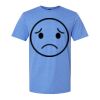  Men/Unisex Softstyle Lightweight T-Shirt Thumbnail