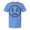  Men/Unisex Softstyle Lightweight T-Shirt Thumbnail