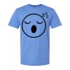  Men/Unisex Softstyle Lightweight T-Shirt Thumbnail