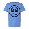  Men/Unisex Softstyle Lightweight T-Shirt Thumbnail