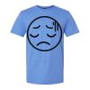 Men/Unisex Softstyle Lightweight T-Shirt Thumbnail