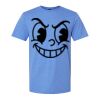  Men/Unisex Softstyle Lightweight T-Shirt Thumbnail