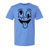  Men/Unisex Softstyle Lightweight T-Shirt Thumbnail