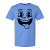  Men/Unisex Softstyle Lightweight T-Shirt Thumbnail