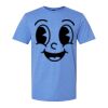  Men/Unisex Softstyle Lightweight T-Shirt Thumbnail