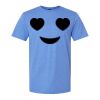  Men/Unisex Softstyle Lightweight T-Shirt Thumbnail