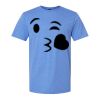  Men/Unisex Softstyle Lightweight T-Shirt Thumbnail