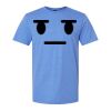 Men/Unisex Softstyle Lightweight T-Shirt Thumbnail