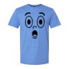  Men/Unisex Softstyle Lightweight T-Shirt Thumbnail