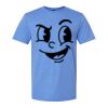  Men/Unisex Softstyle Lightweight T-Shirt Thumbnail