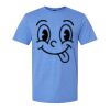  Men/Unisex Softstyle Lightweight T-Shirt Thumbnail