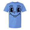  Men/Unisex Softstyle Lightweight T-Shirt Thumbnail