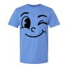  Men/Unisex Softstyle Lightweight T-Shirt Thumbnail