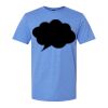  Men/Unisex Softstyle Lightweight T-Shirt Thumbnail