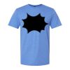  Men/Unisex Softstyle Lightweight T-Shirt Thumbnail