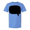  Men/Unisex Softstyle Lightweight T-Shirt Thumbnail