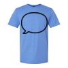  Men/Unisex Softstyle Lightweight T-Shirt Thumbnail