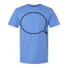  Men/Unisex Softstyle Lightweight T-Shirt Thumbnail