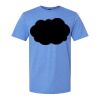  Men/Unisex Softstyle Lightweight T-Shirt Thumbnail