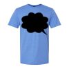 Men/Unisex Softstyle Lightweight T-Shirt Thumbnail