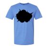  Men/Unisex Softstyle Lightweight T-Shirt Thumbnail