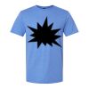  Men/Unisex Softstyle Lightweight T-Shirt Thumbnail