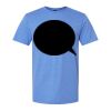  Men/Unisex Softstyle Lightweight T-Shirt Thumbnail