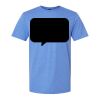  Men/Unisex Softstyle Lightweight T-Shirt Thumbnail