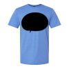  Men/Unisex Softstyle Lightweight T-Shirt Thumbnail