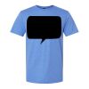  Men/Unisex Softstyle Lightweight T-Shirt Thumbnail