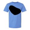  Men/Unisex Softstyle Lightweight T-Shirt Thumbnail