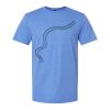  Men/Unisex Softstyle Lightweight T-Shirt Thumbnail