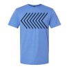  Men/Unisex Softstyle Lightweight T-Shirt Thumbnail