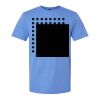  Men/Unisex Softstyle Lightweight T-Shirt Thumbnail