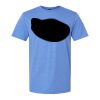  Men/Unisex Softstyle Lightweight T-Shirt Thumbnail