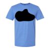  Men/Unisex Softstyle Lightweight T-Shirt Thumbnail