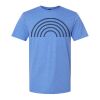  Men/Unisex Softstyle Lightweight T-Shirt Thumbnail