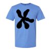  Men/Unisex Softstyle Lightweight T-Shirt Thumbnail