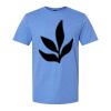  Men/Unisex Softstyle Lightweight T-Shirt Thumbnail