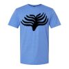  Men/Unisex Softstyle Lightweight T-Shirt Thumbnail